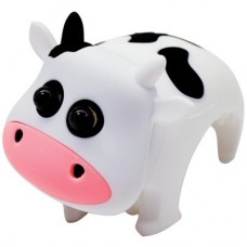Zoonimal White Led Cute Lil'animal for Handlebars (cow) - B00OHYVQ9E